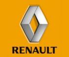 Renault F1 Bayrağı